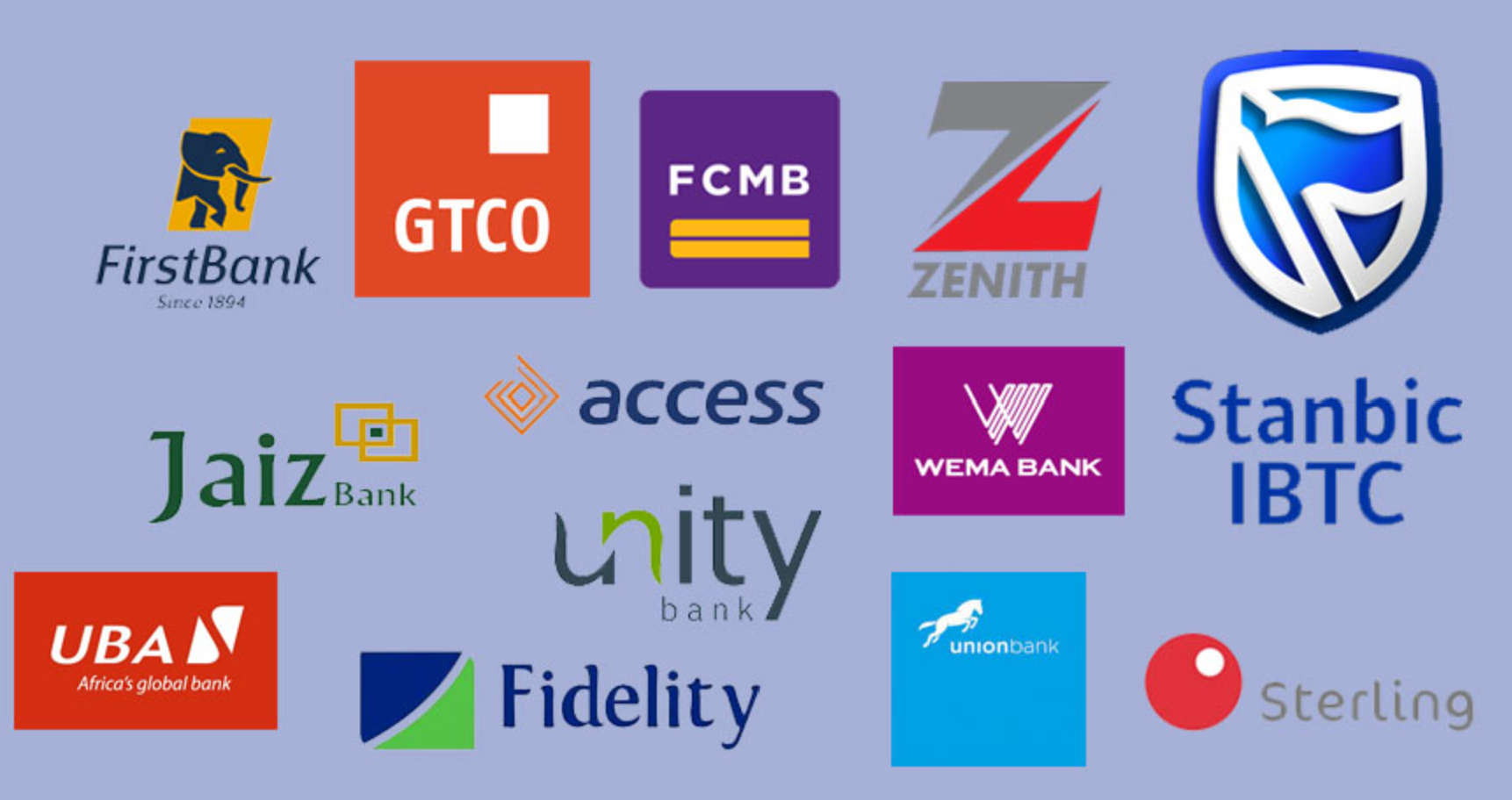 Nigerian Banks in Recapitalization Race