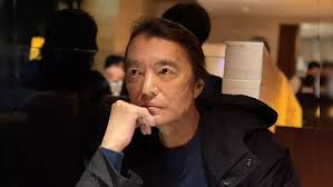 Tomonobu Itagaki Dies at 58