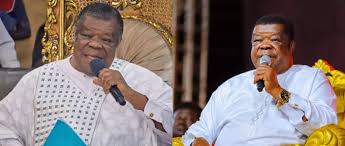 Nigerian Evangelist Uma Ukpai Reportedly Dies at 80