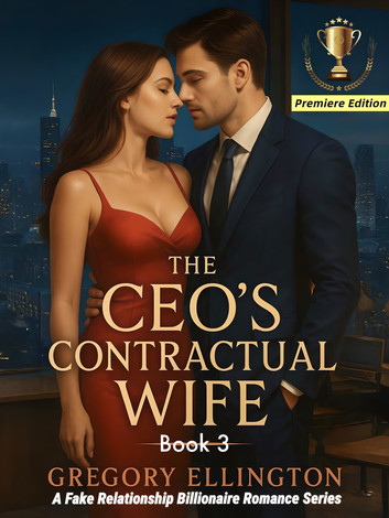 The CEO Contractual Wife Novel